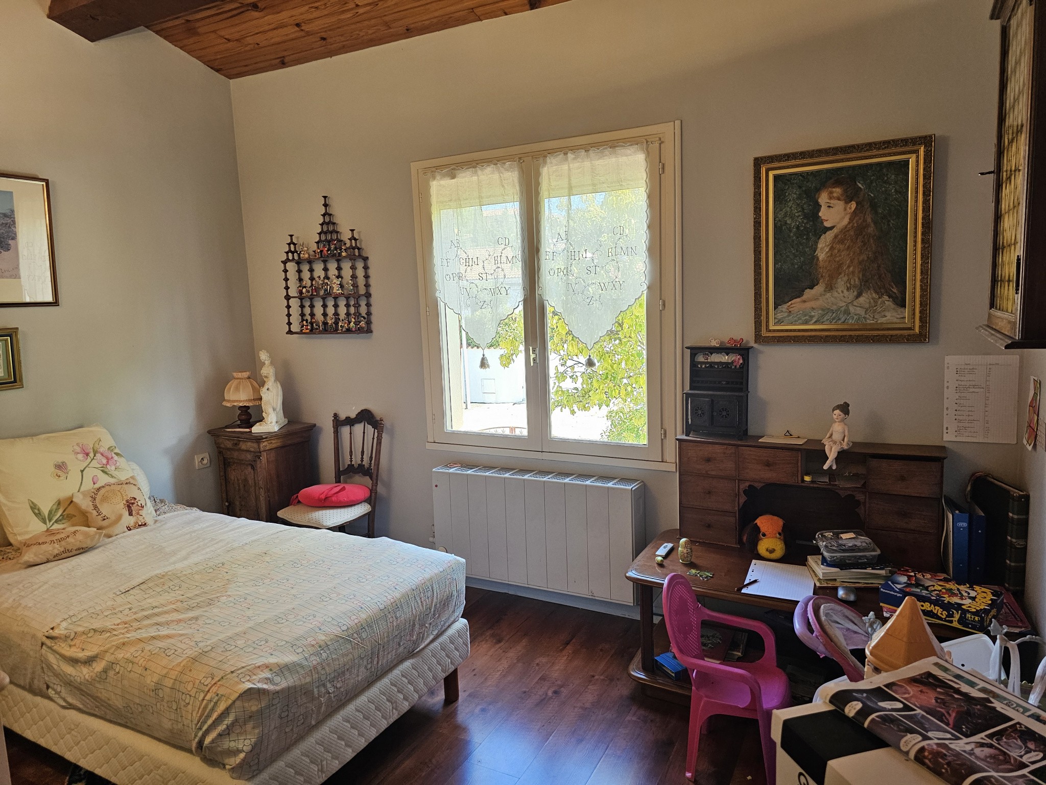 Vente Maison à Carcassonne 7 pièces