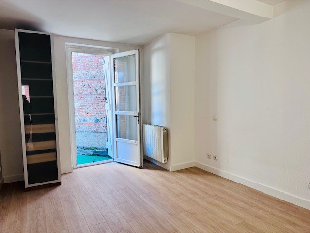 Location Appartement à Toulouse 4 pièces