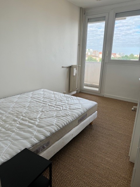 Location Appartement à Toulouse 4 pièces