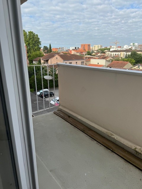 Location Appartement à Toulouse 4 pièces