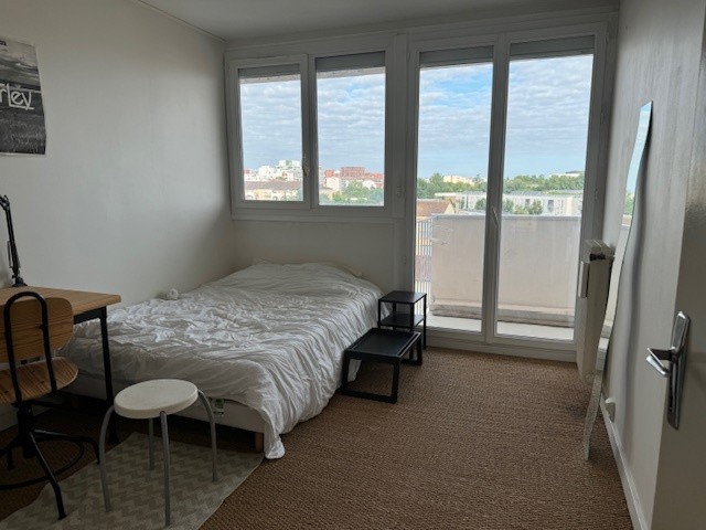 Location Appartement à Toulouse 4 pièces