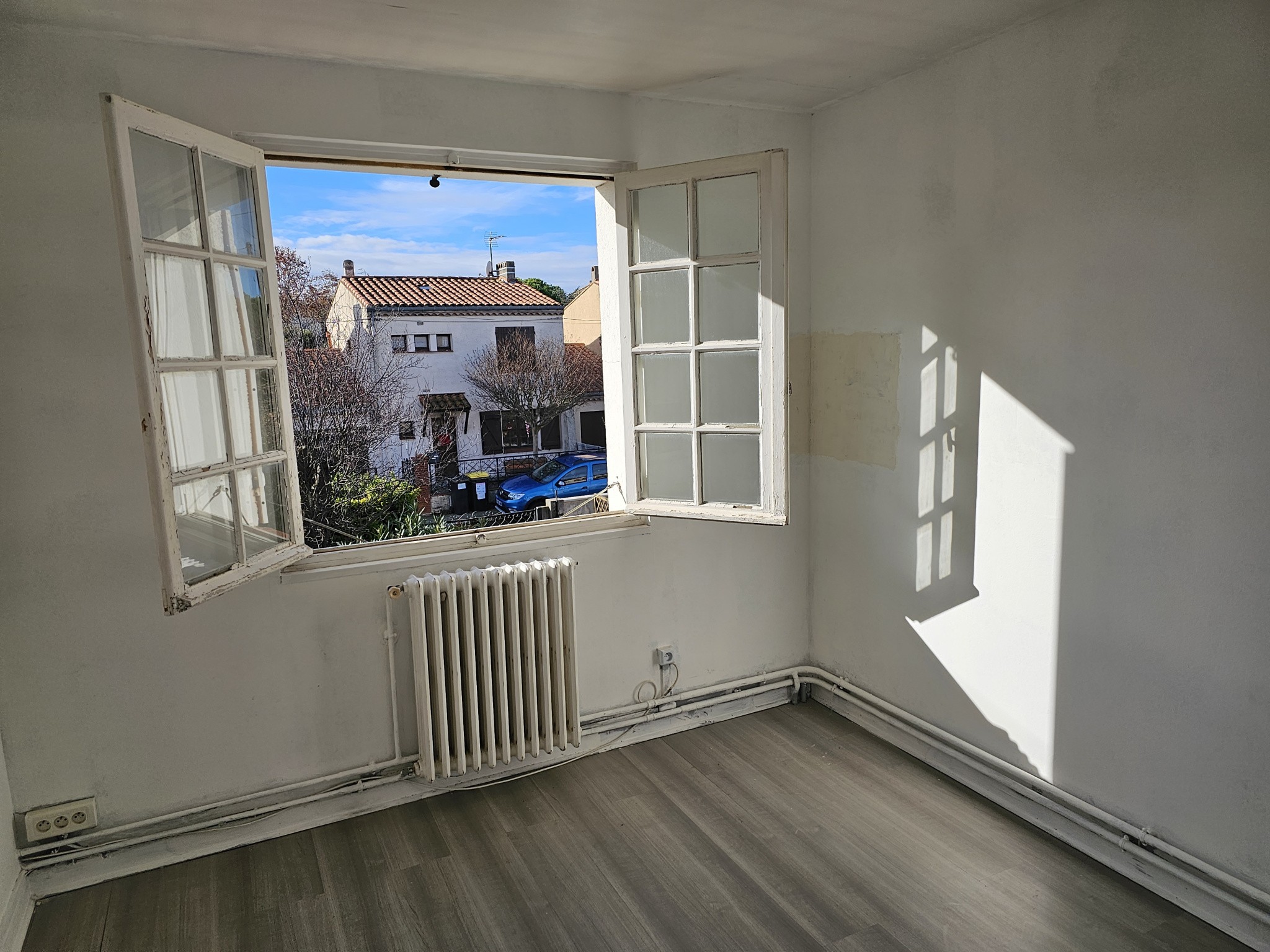 Vente Maison à Carcassonne 4 pièces