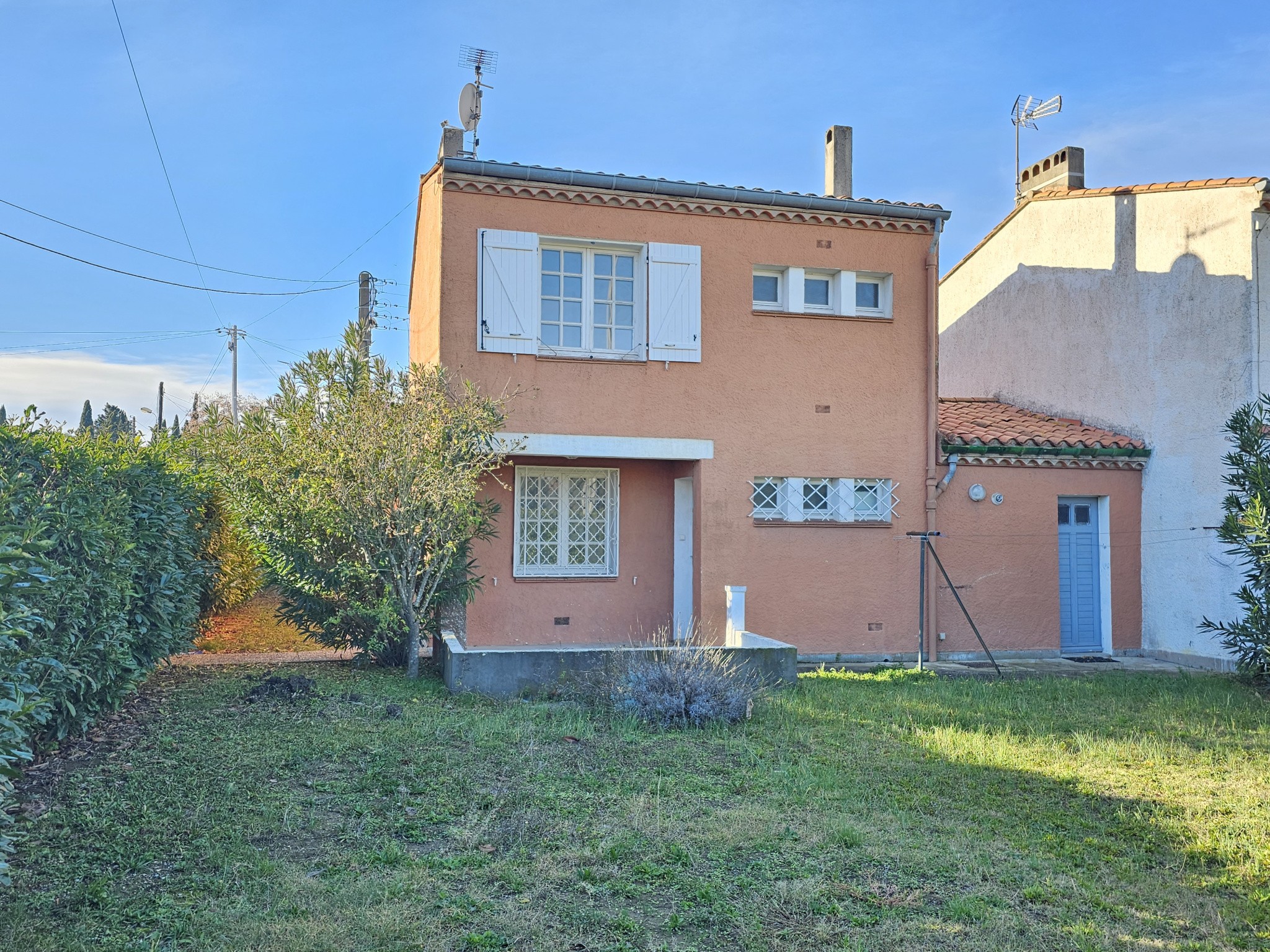 Vente Maison à Carcassonne 4 pièces