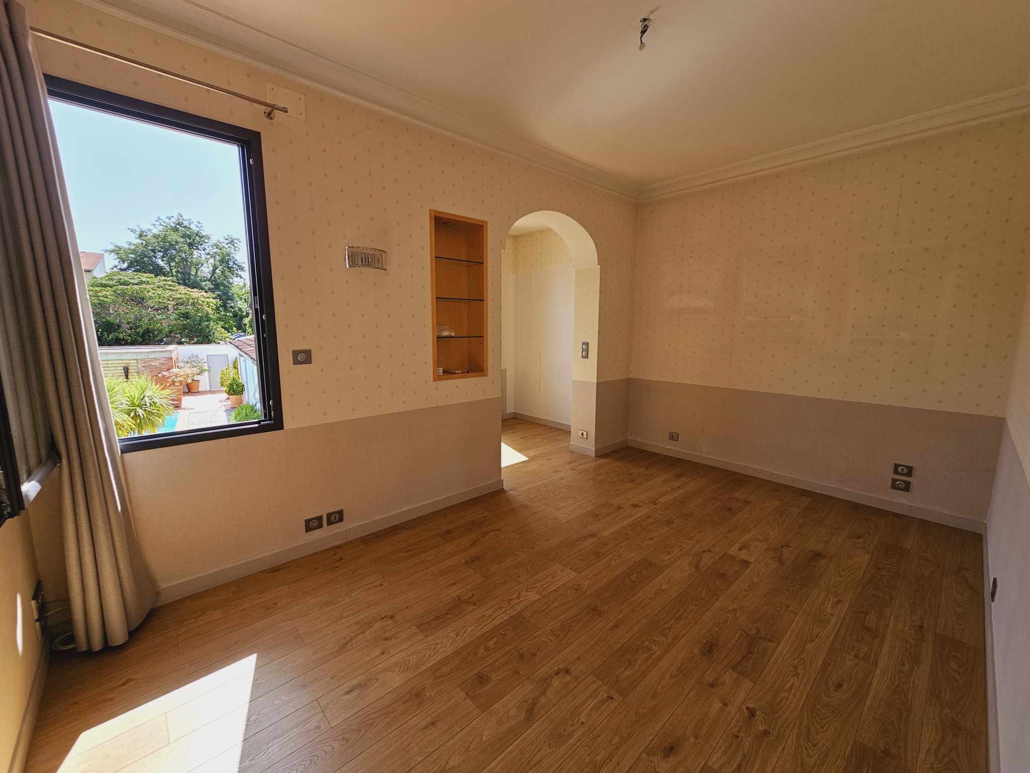 Vente Maison à Toulouse 7 pièces