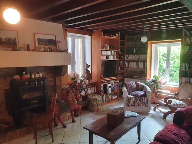 Vente Maison à la Brède 4 pièces