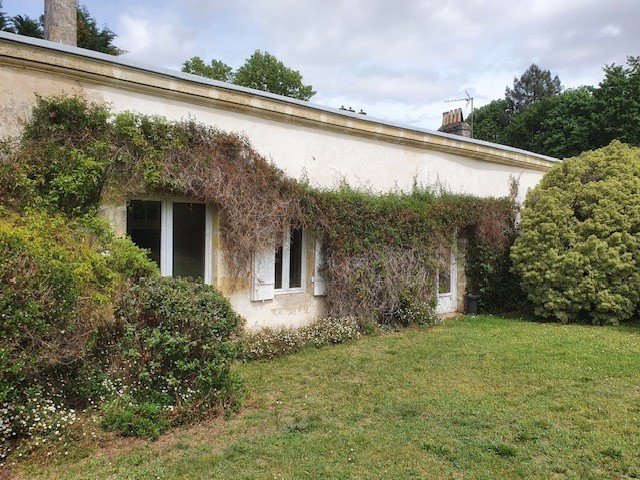 Vente Maison à la Brède 4 pièces