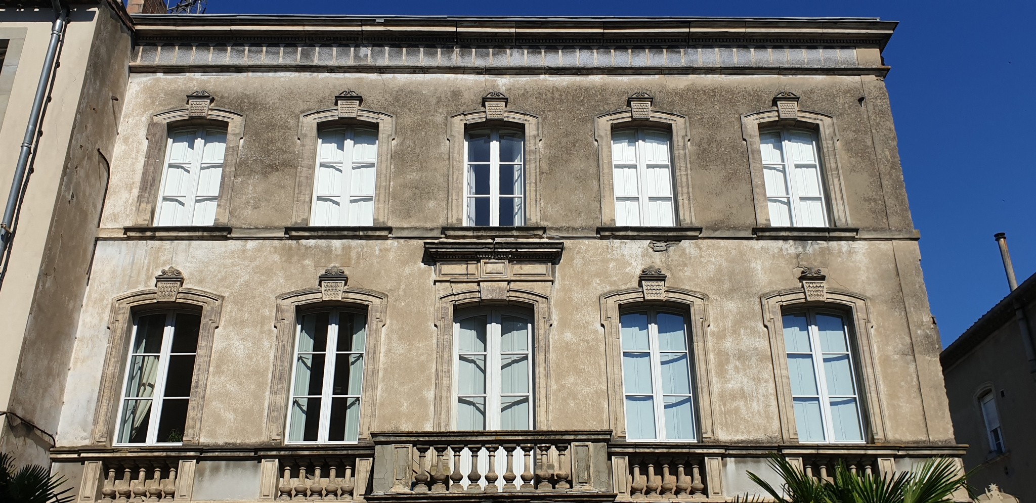 Vente Bureau / Commerce à Carcassonne 0 pièce