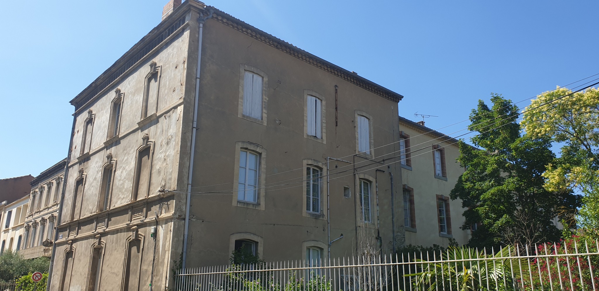 Vente Bureau / Commerce à Carcassonne 0 pièce