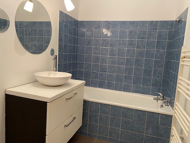 Location Appartement à Toulouse 2 pièces