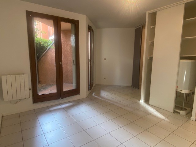 Location Appartement à Toulouse 2 pièces