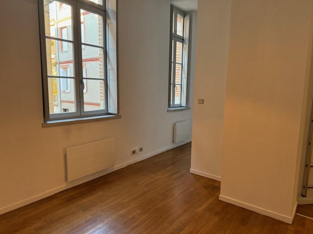 Location Appartement à Toulouse 2 pièces