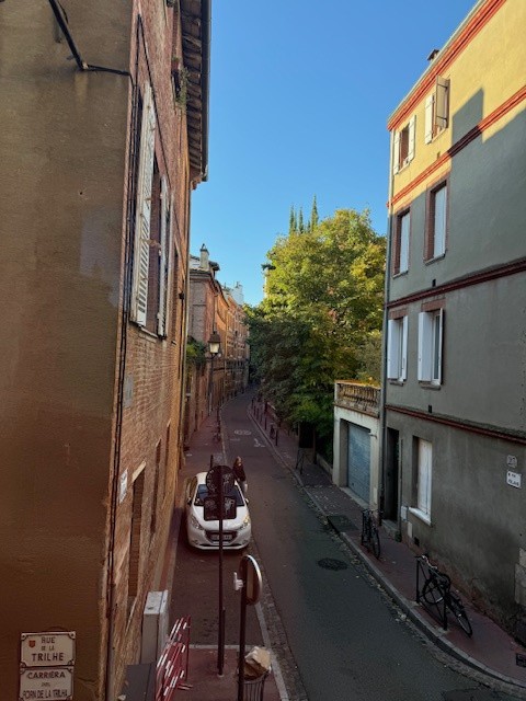 Location Appartement à Toulouse 2 pièces