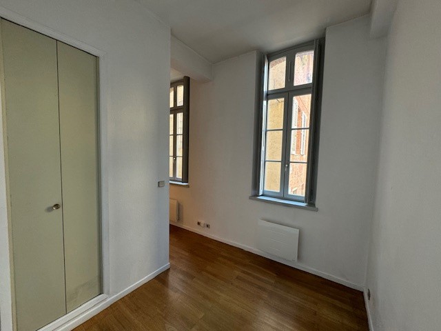 Location Appartement à Toulouse 2 pièces