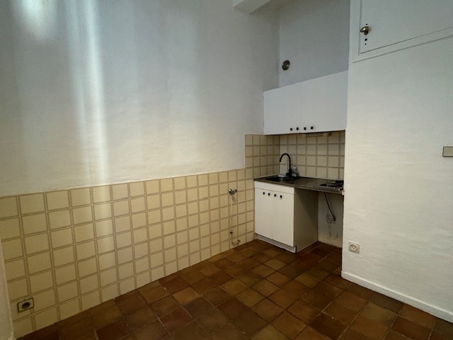 Location Appartement à Toulouse 2 pièces