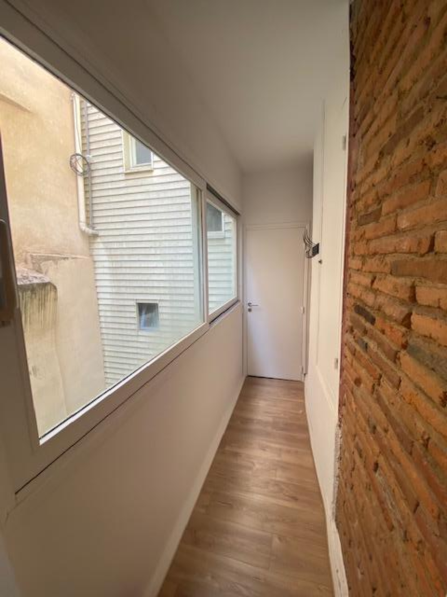 Vente Appartement à Toulouse 2 pièces