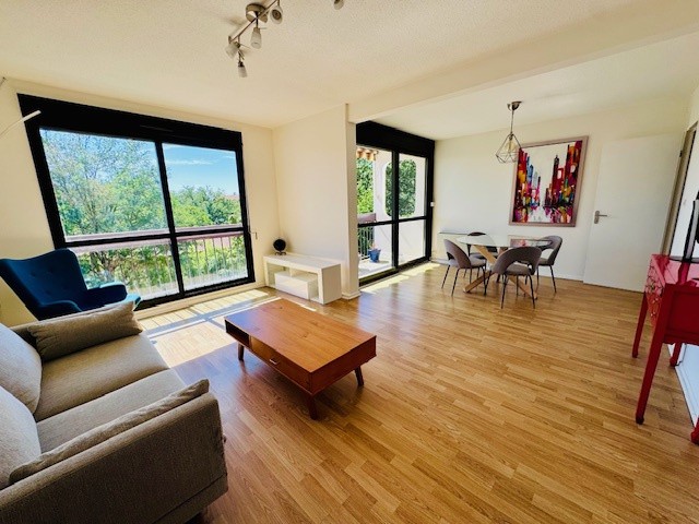 Vente Appartement à Toulouse 3 pièces