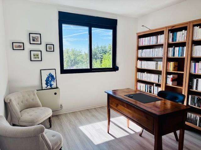 Vente Appartement à Toulouse 3 pièces