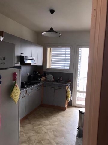 Location Appartement à Toulouse 3 pièces