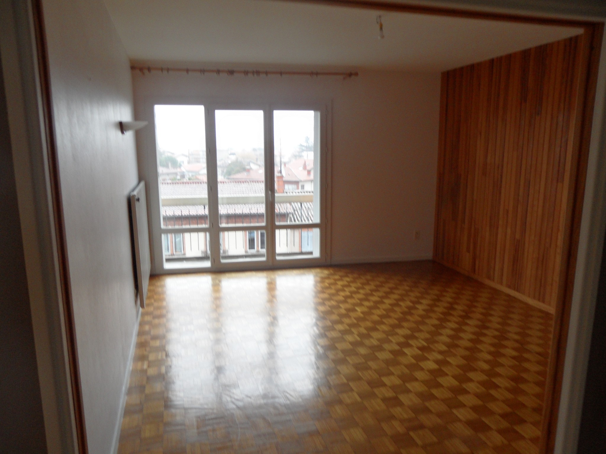 Location Appartement à Toulouse 3 pièces