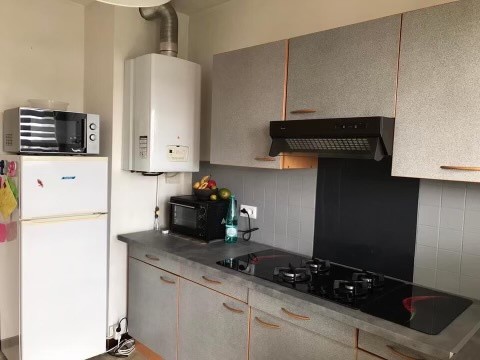 Location Appartement à Toulouse 3 pièces