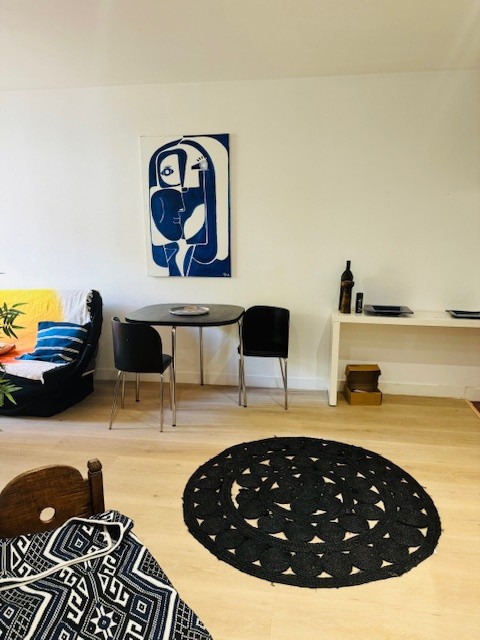 Location Appartement à Toulouse 2 pièces