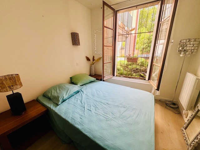 Location Appartement à Toulouse 2 pièces