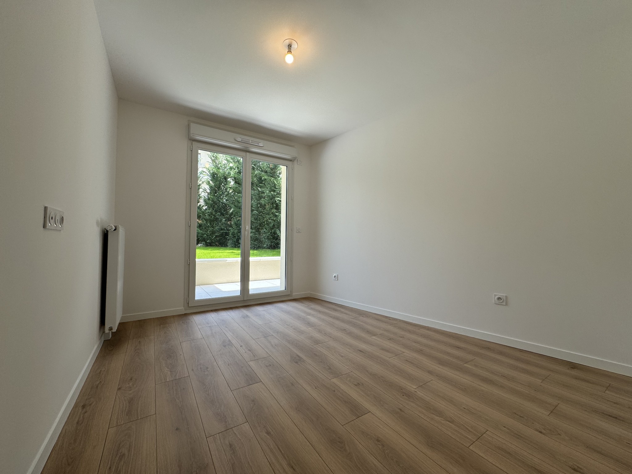 Vente Appartement à Villemomble 4 pièces