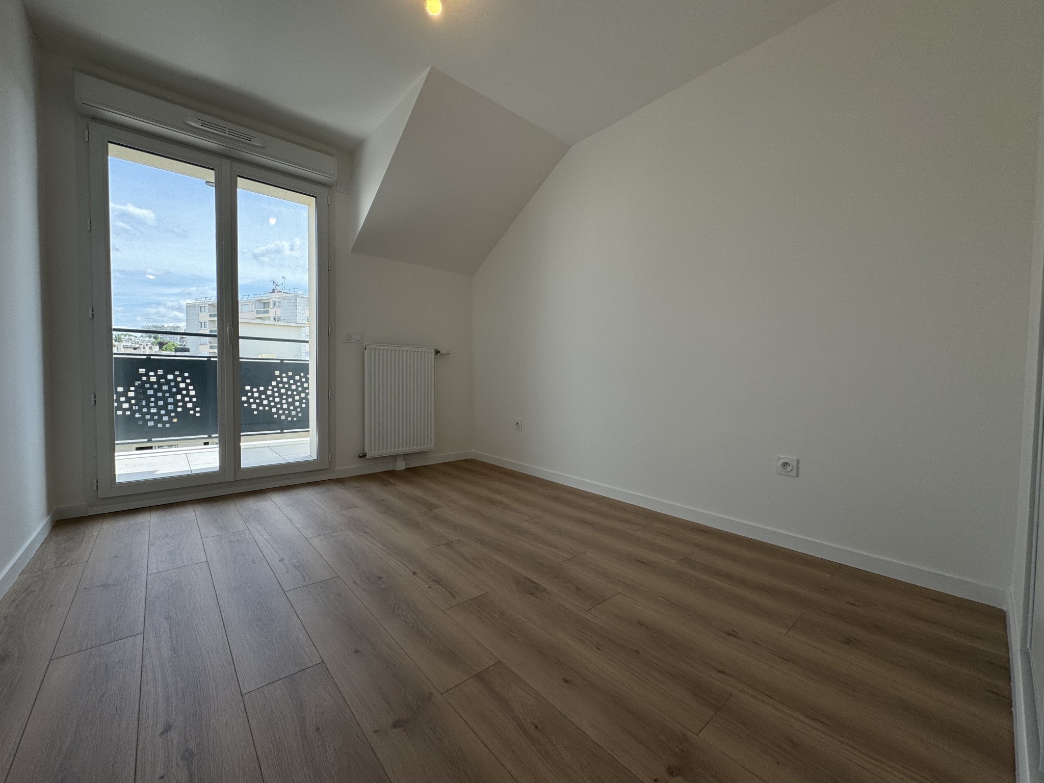 Vente Appartement à Villemomble 3 pièces