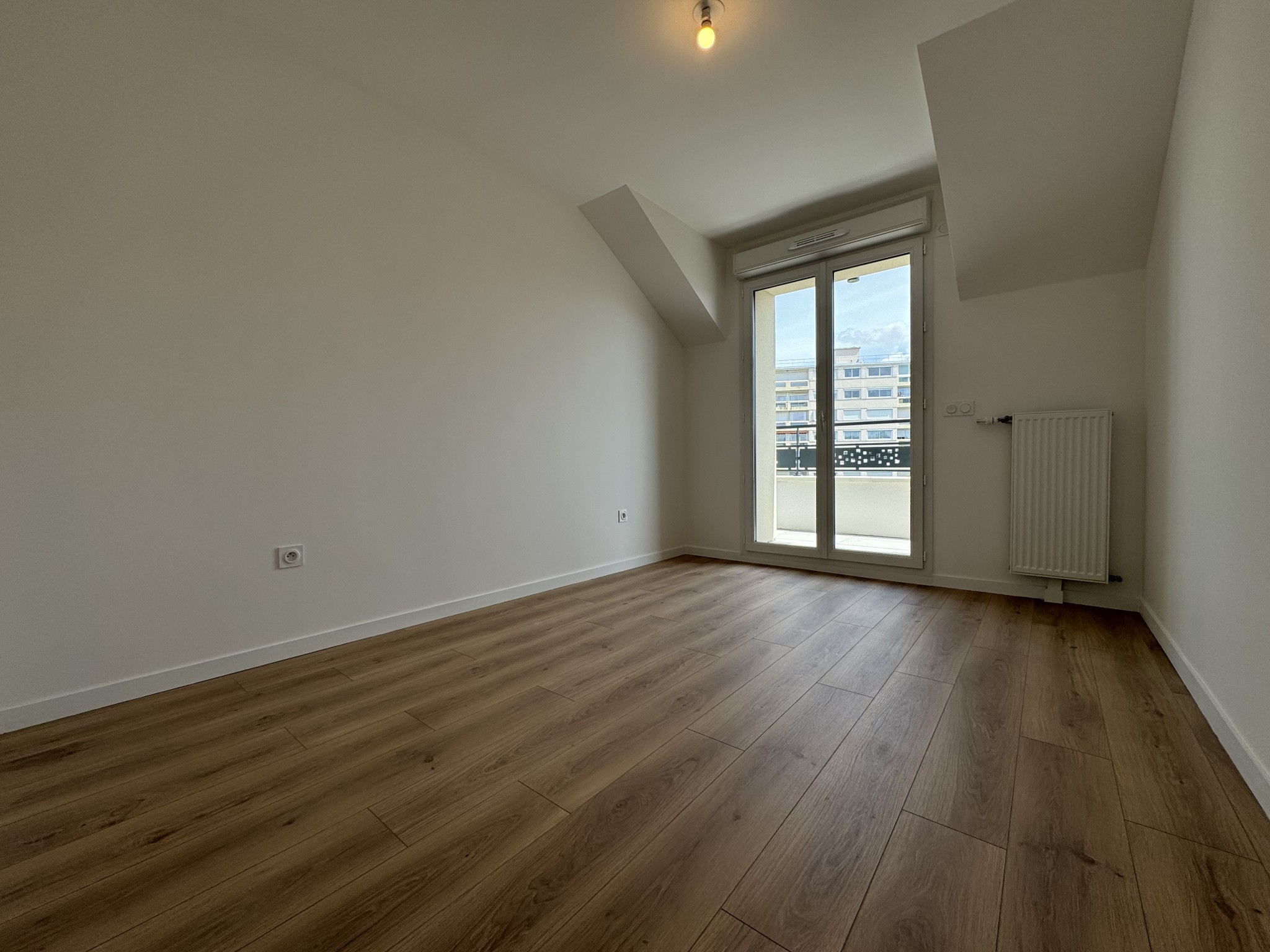 Vente Appartement à Villemomble 3 pièces