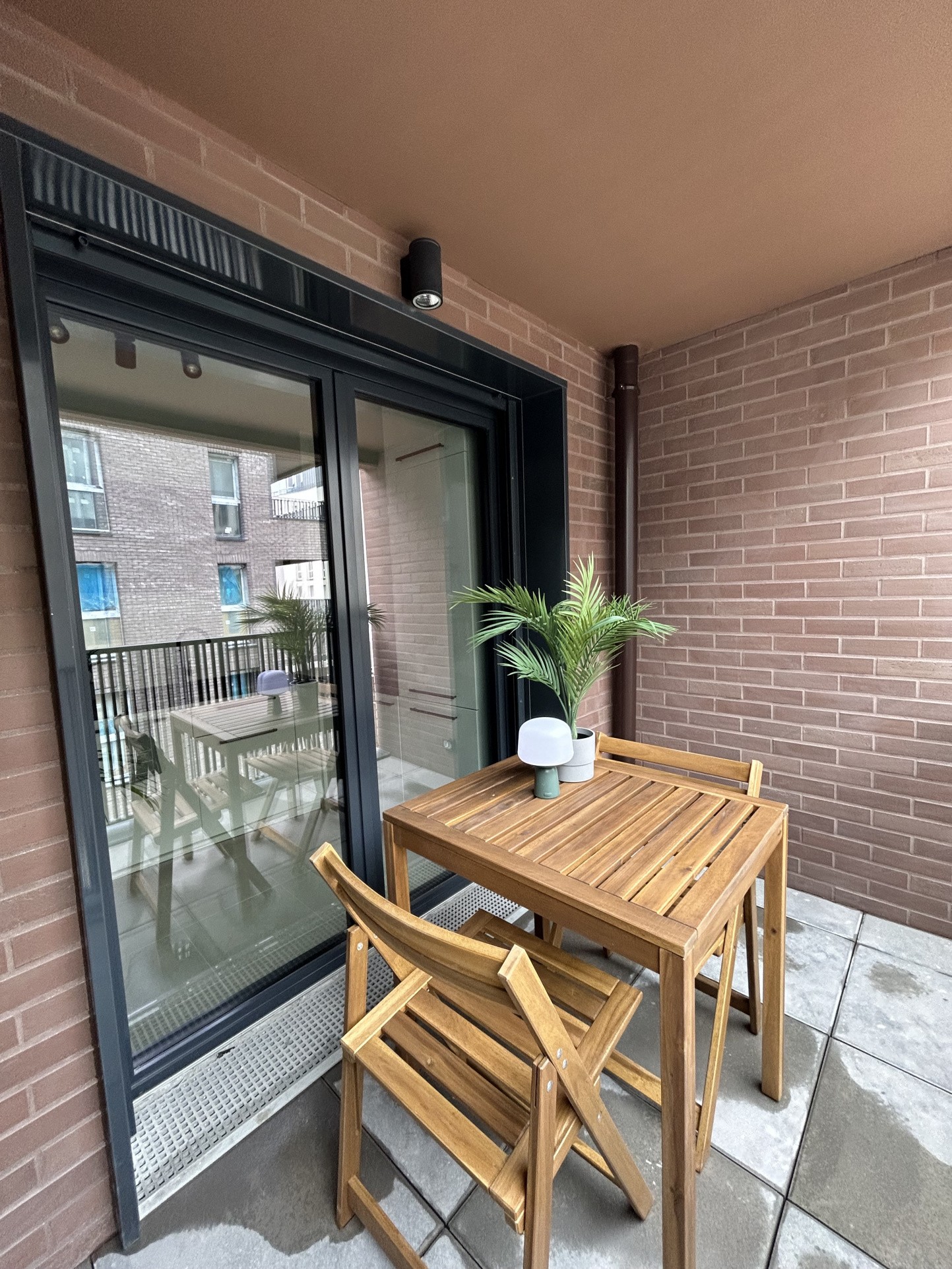 Vente Appartement à Bobigny 4 pièces