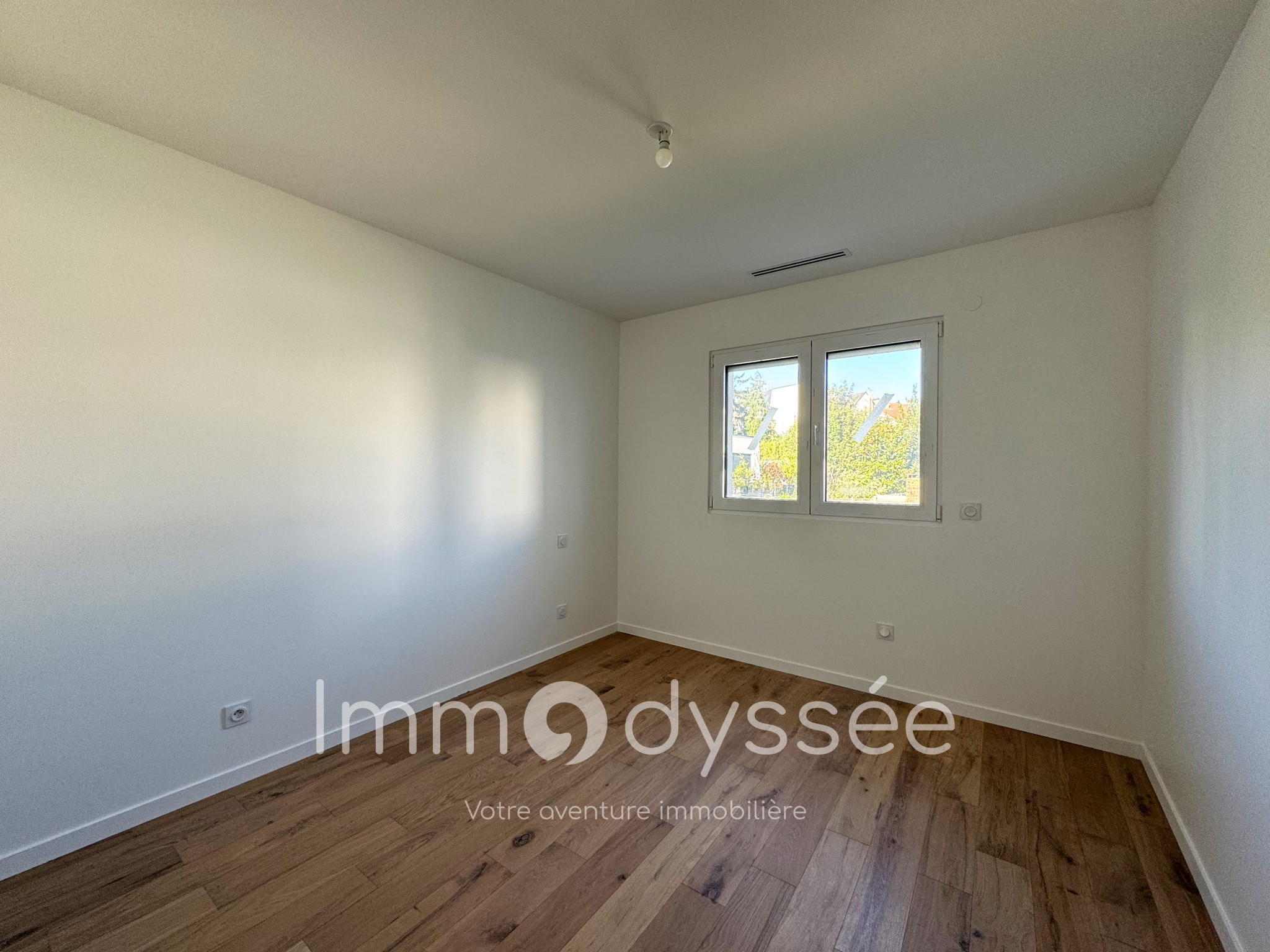 Vente Appartement à le Perreux-sur-Marne 4 pièces