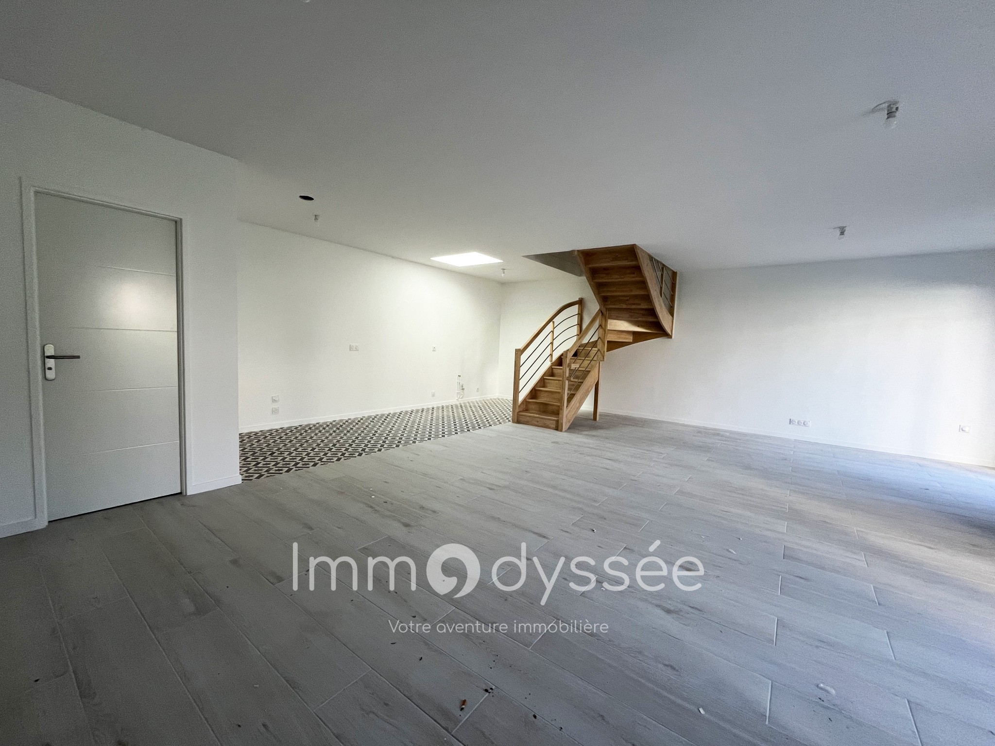 Vente Appartement à le Perreux-sur-Marne 4 pièces