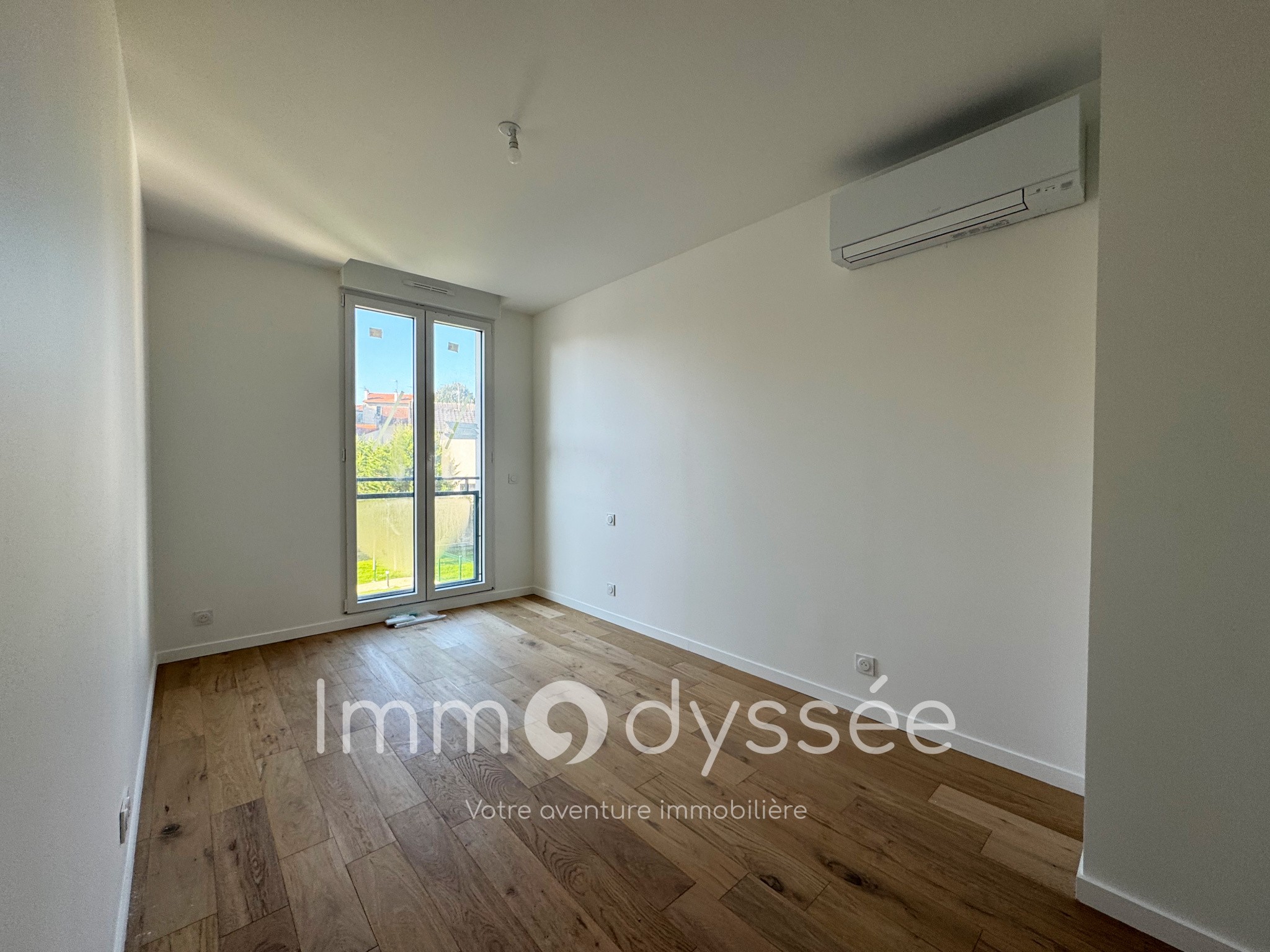 Vente Appartement à le Perreux-sur-Marne 3 pièces