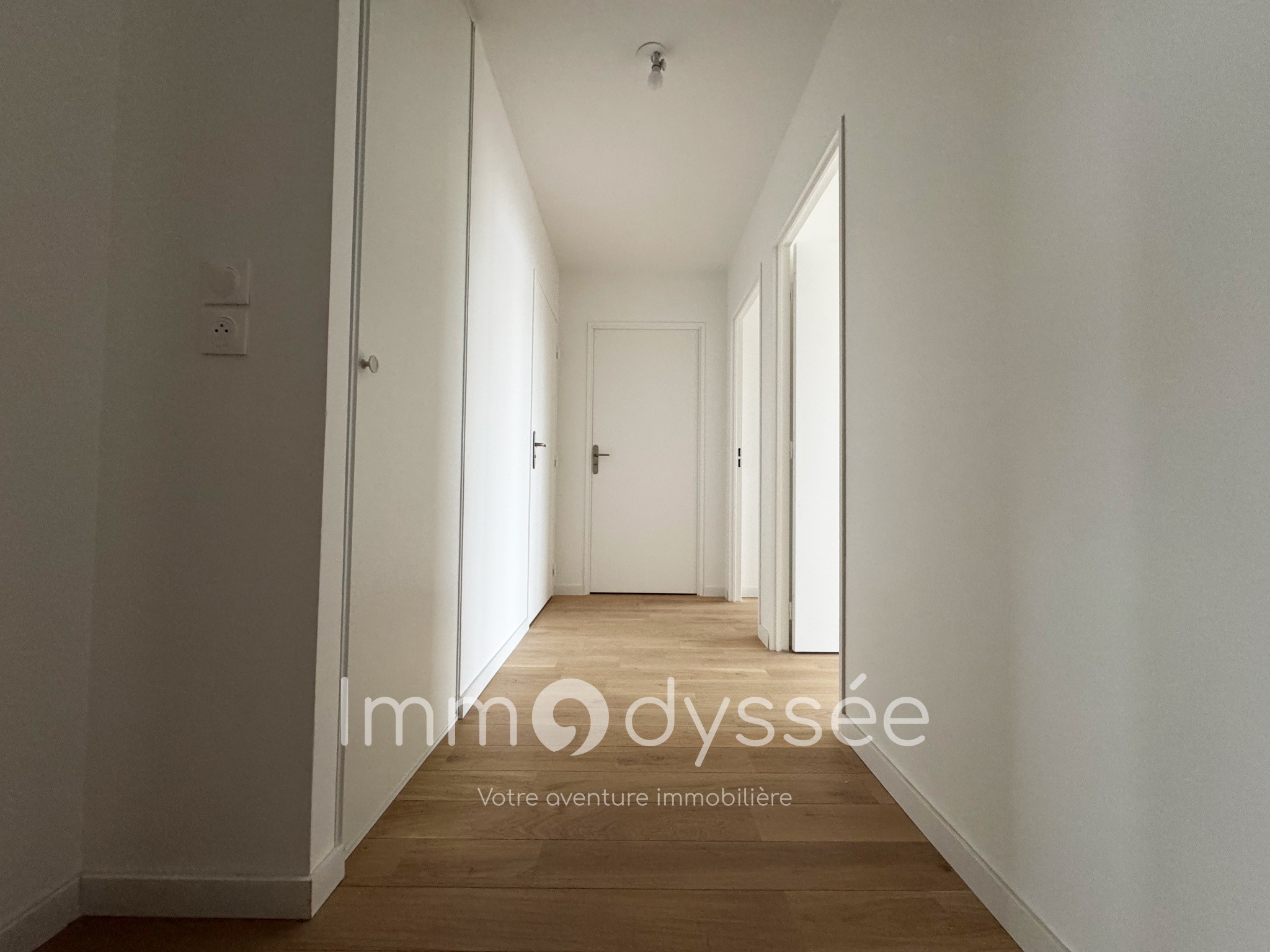 Vente Appartement à Noisy-le-Grand 3 pièces