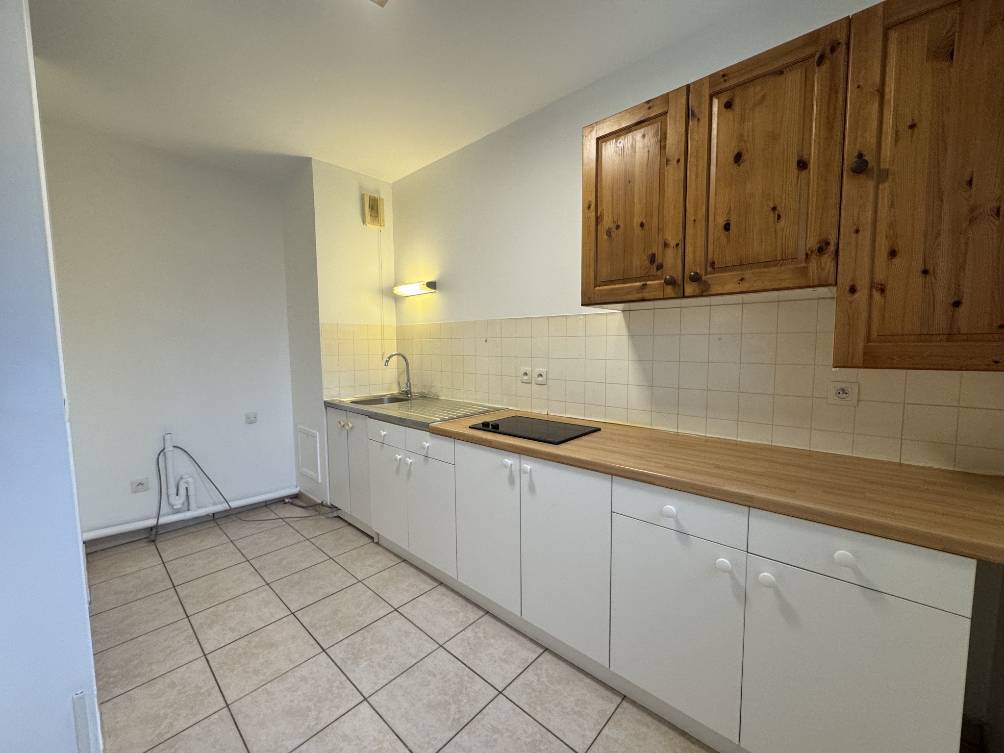 Location Appartement à Nogent-sur-Marne 2 pièces