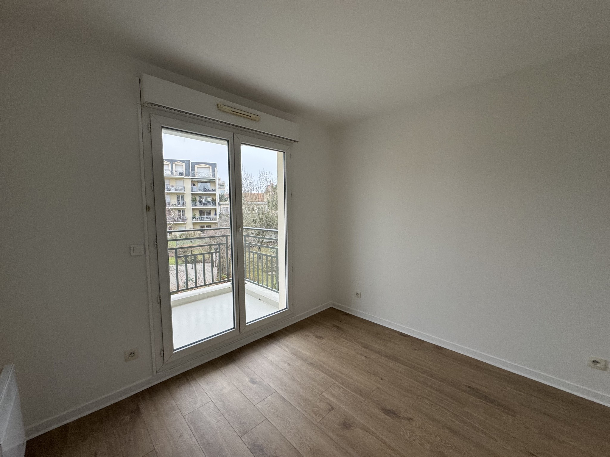 Location Appartement à Nogent-sur-Marne 2 pièces