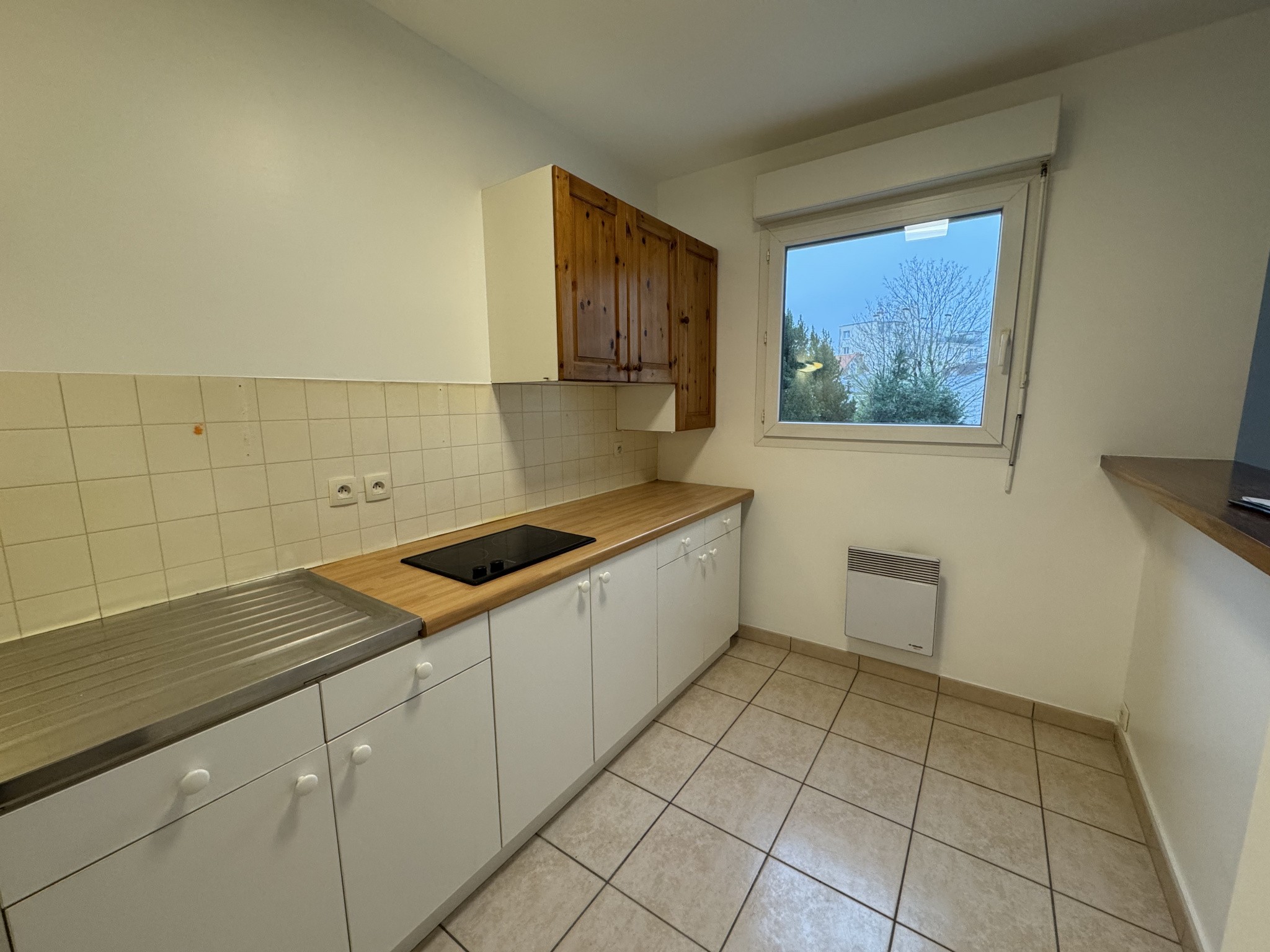 Location Appartement à Nogent-sur-Marne 2 pièces