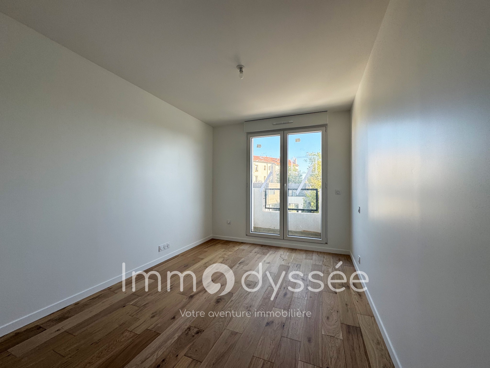 Vente Appartement à le Perreux-sur-Marne 3 pièces