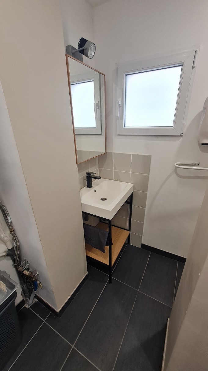 Location Appartement à Perpignan 1 pièce