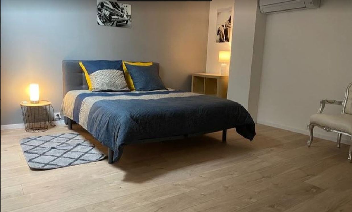 Location Appartement à Perpignan 3 pièces