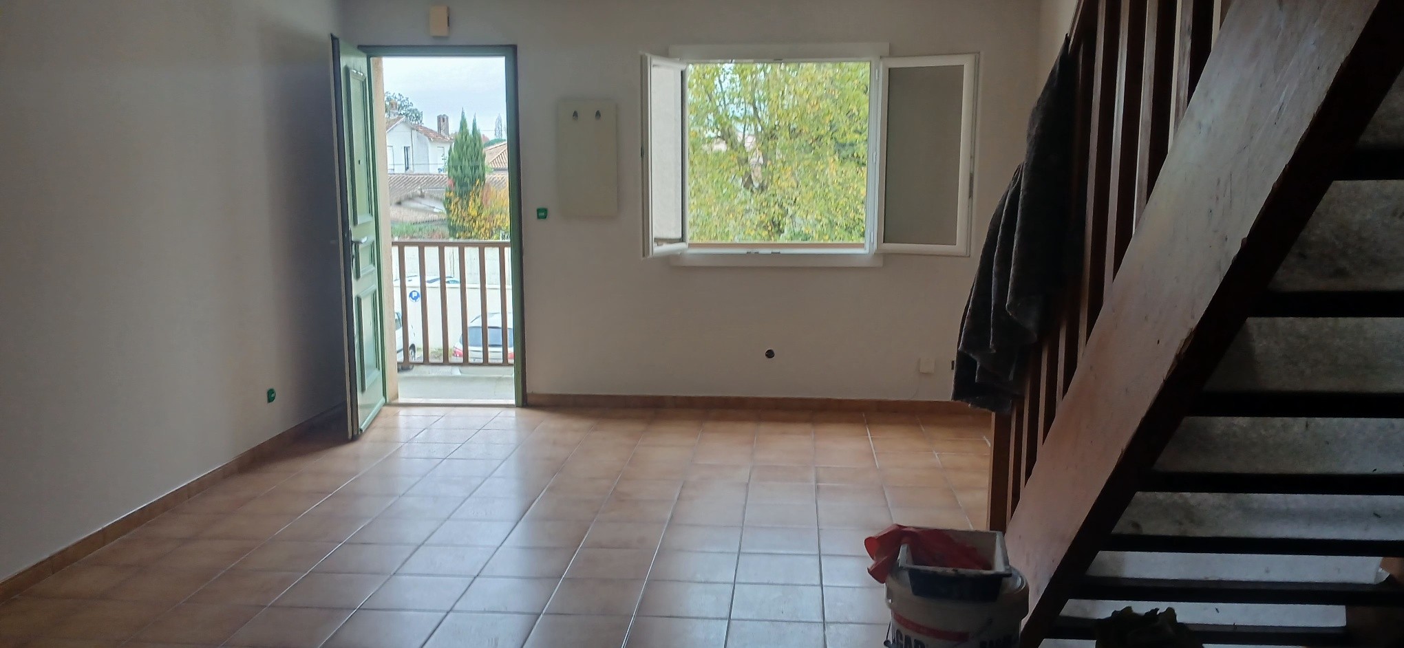 Location Appartement à Libourne 3 pièces