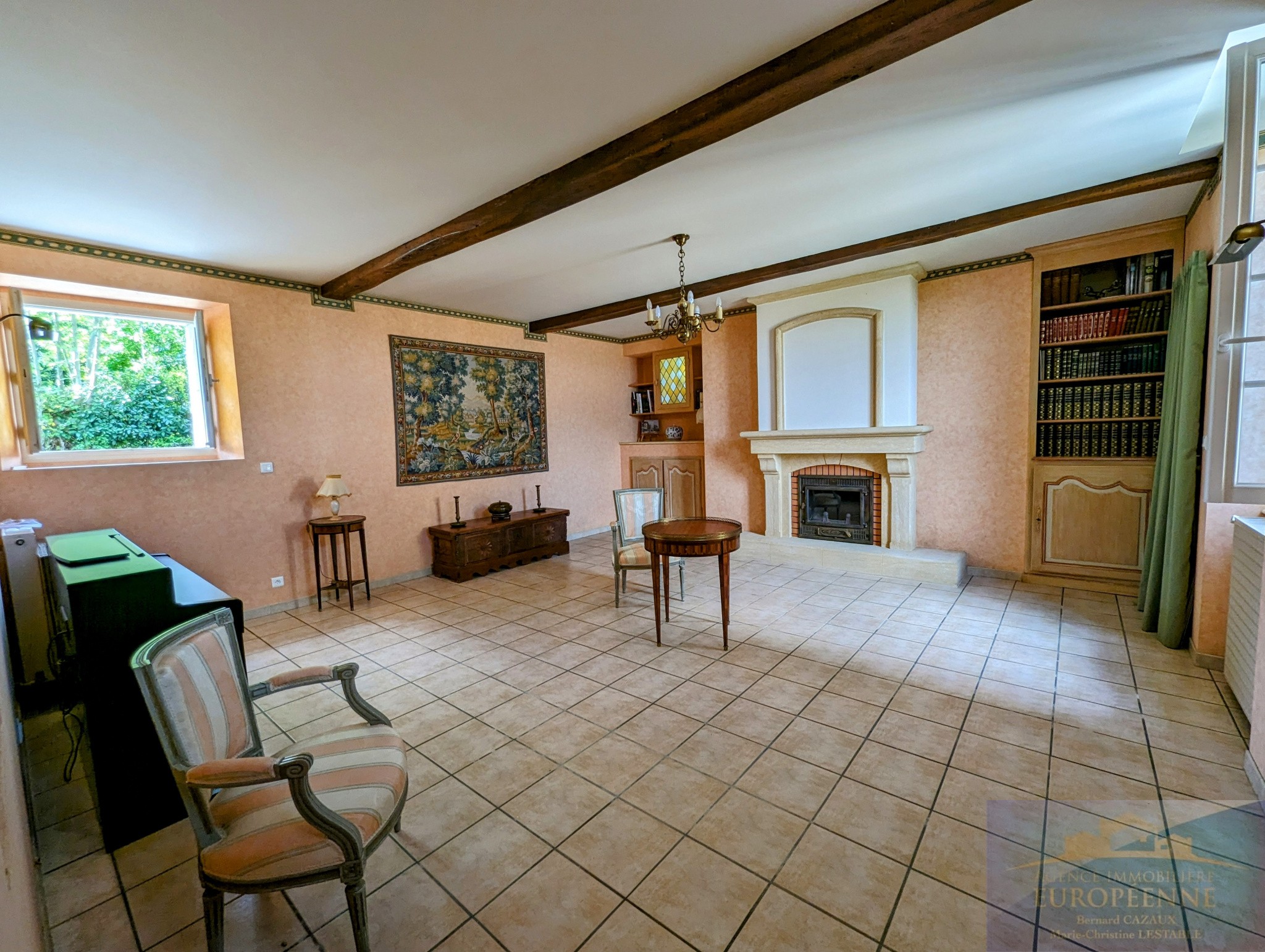 Vente Maison à Vic-en-Bigorre 6 pièces