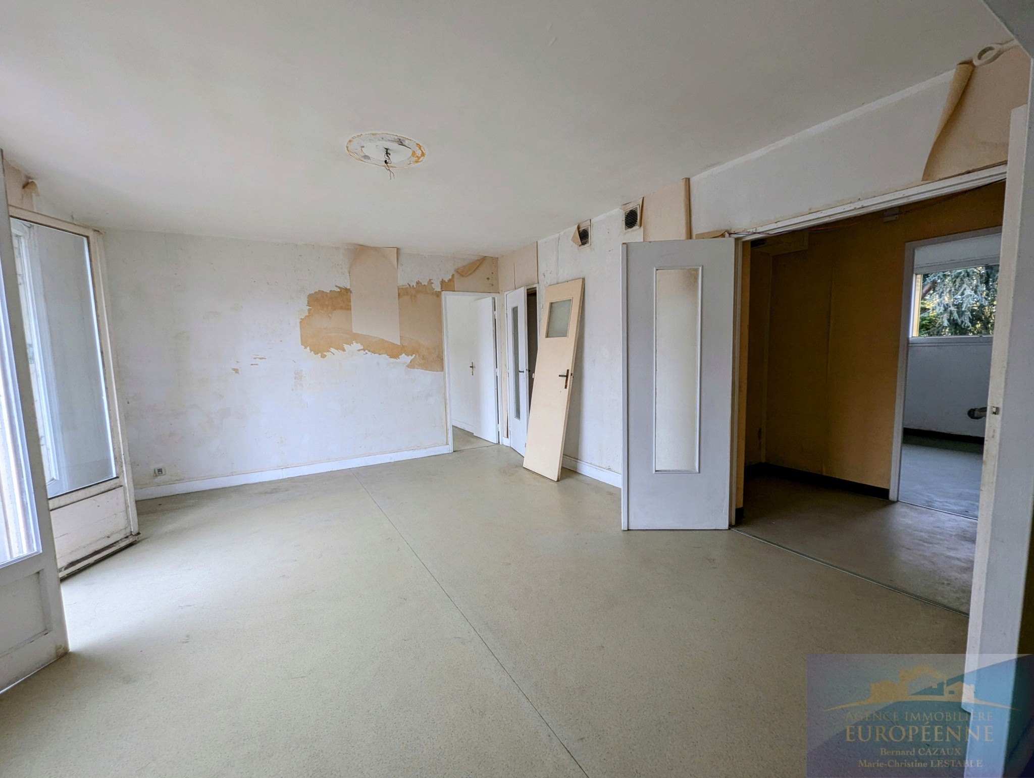 Vente Appartement à Tarbes 4 pièces