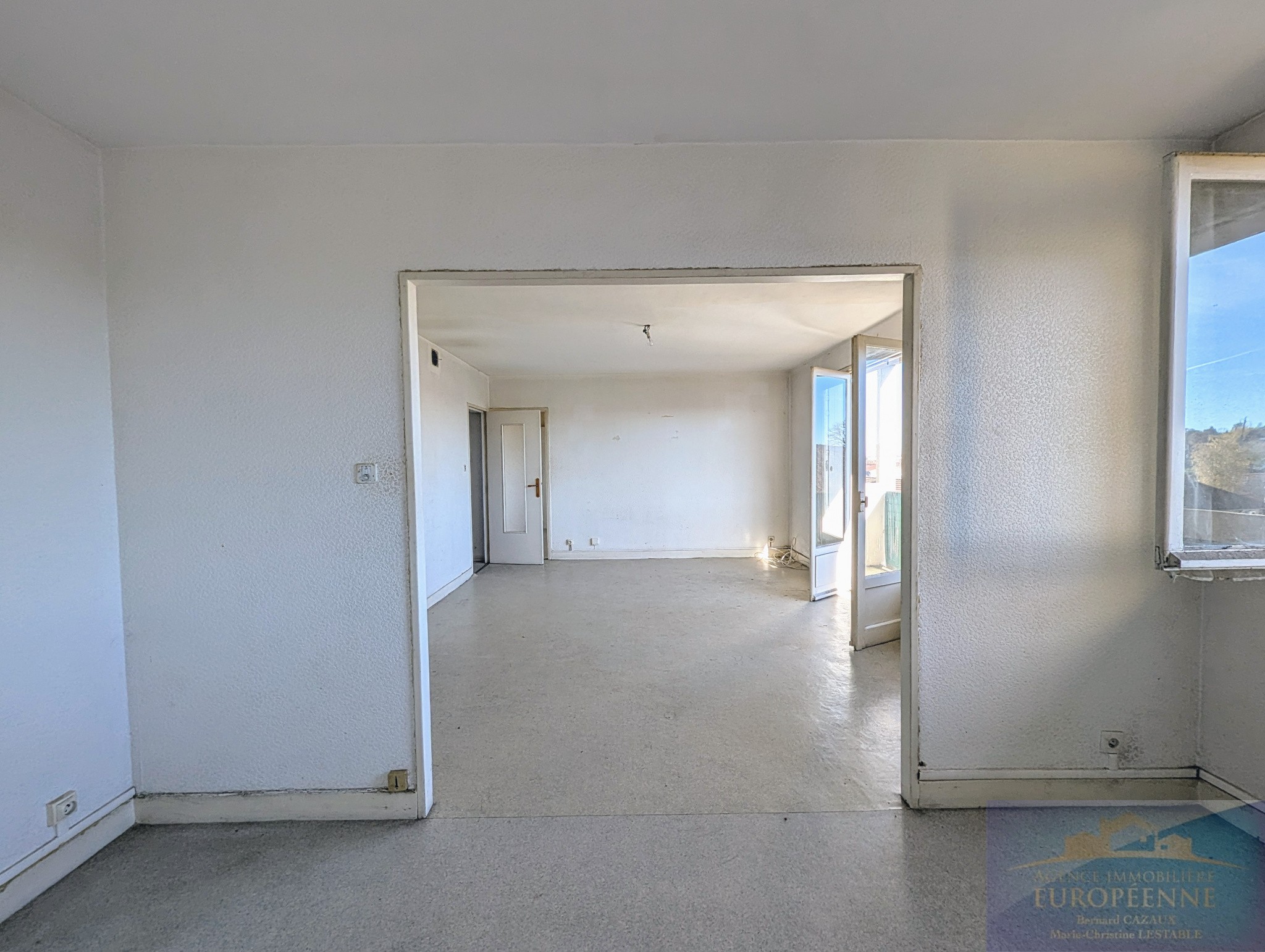 Vente Appartement à Tarbes 3 pièces