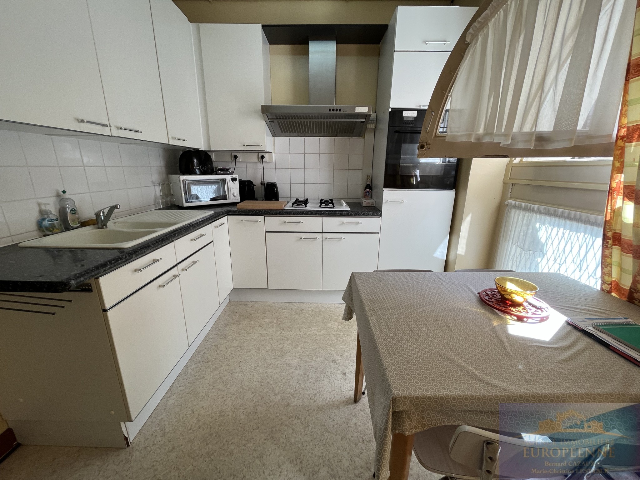 Vente Appartement à Cauterets 2 pièces