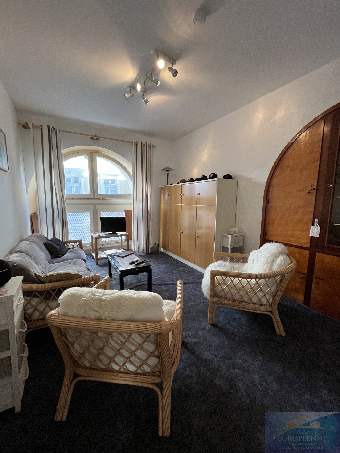 Vente Appartement à Cauterets 2 pièces