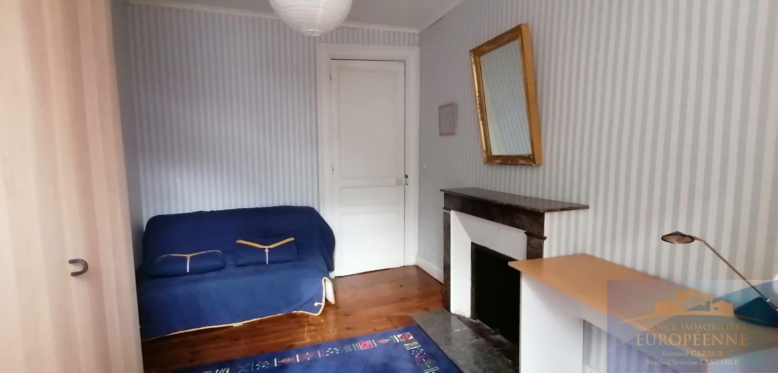 Vente Appartement à Cauterets 4 pièces