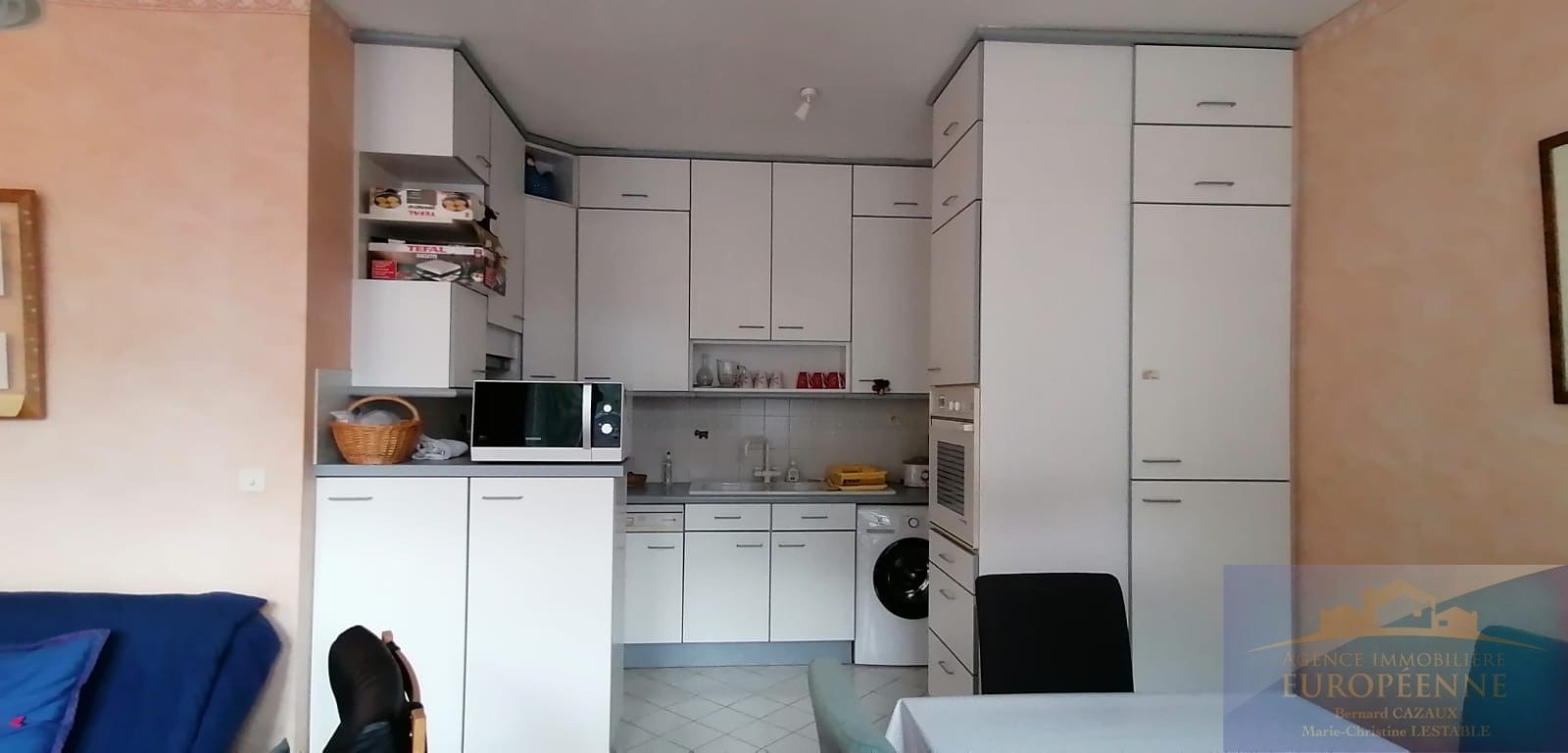 Vente Appartement à Cauterets 4 pièces