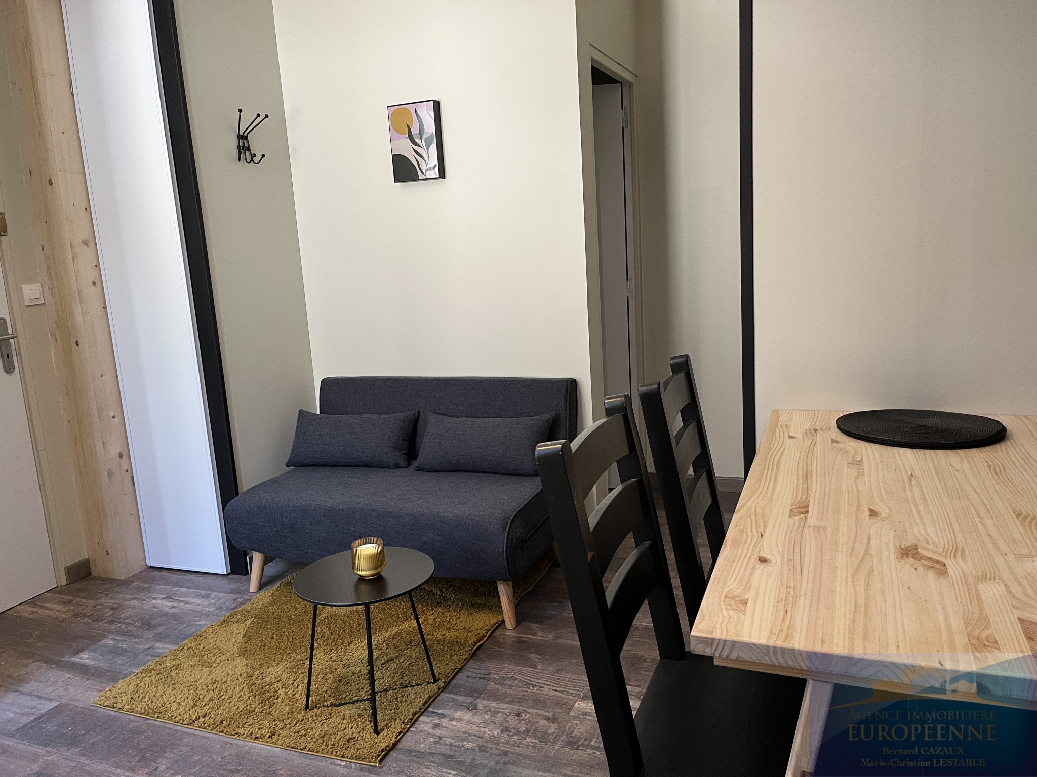 Vente Appartement à Cauterets 1 pièce