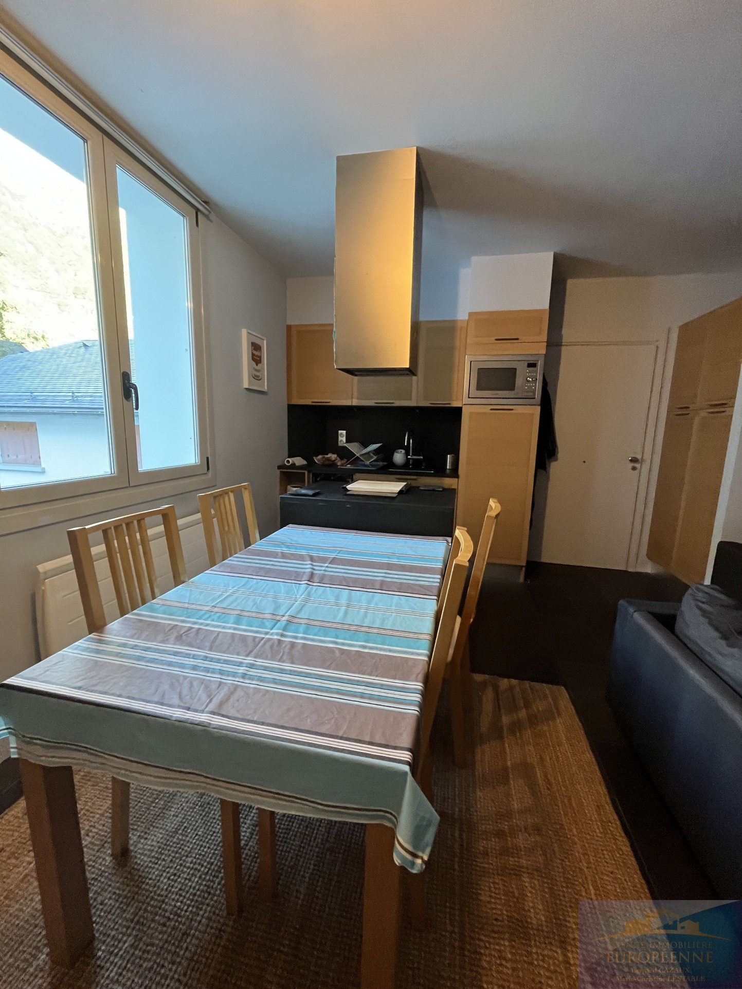 Vente Appartement à Cauterets 3 pièces